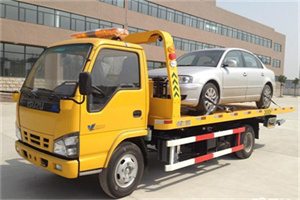 商都道路救援一般怎么收费
